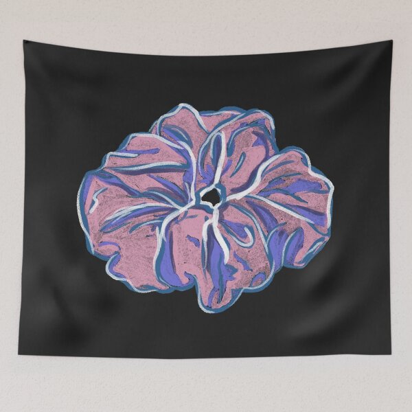 Item preview, Bright Colorful Scrunchie designed and sold by Ethan110.
