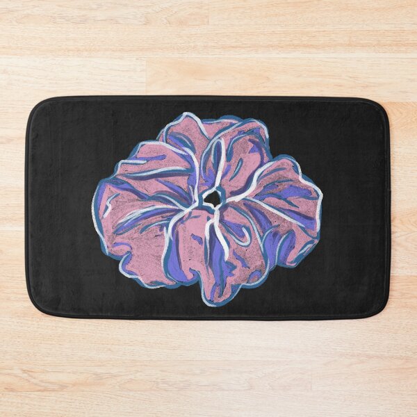 Item preview, Bright Colorful Scrunchie designed and sold by Ethan110.
