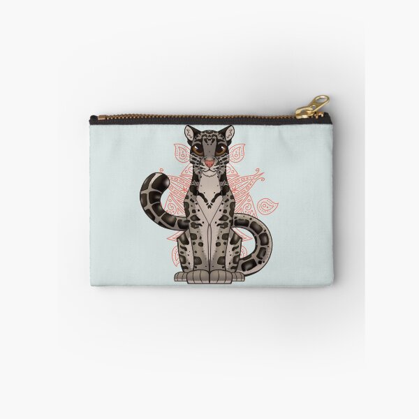 Item preview, Clouded Leopard designed and sold by ZTheCrazed.