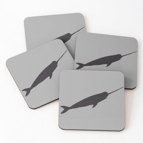 Item preview, Narwhal (Monodon monoceros) designed and sold by RosArt100.