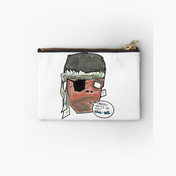 Item preview, Metal Gear DEPRESSHEAD designed and sold by bigsmellydog.