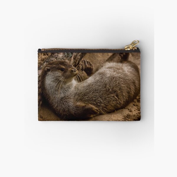 Item preview, Eurasian Otter (Lutra lutra) designed and sold by Jay Lethbridge.