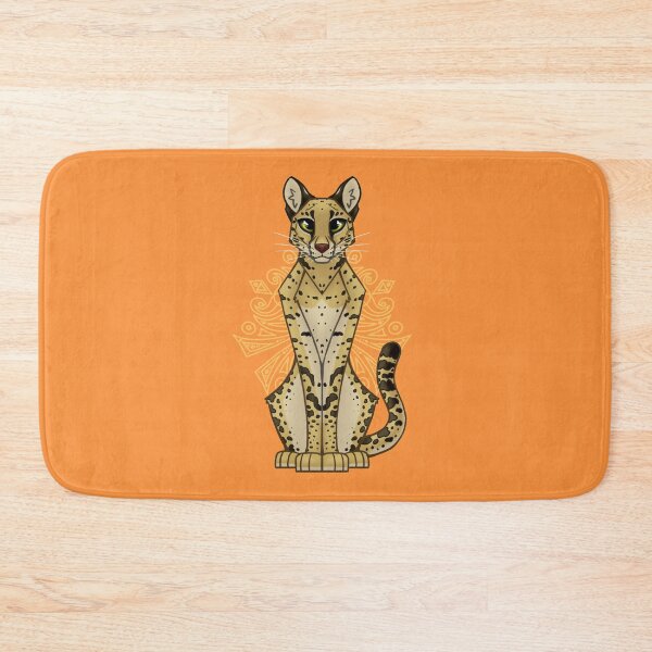 Item preview, Serval designed and sold by ZTheCrazed.