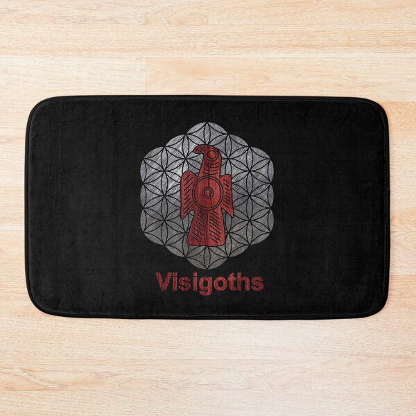 Item preview, Visigoths designed and sold by yggdrasil-es.