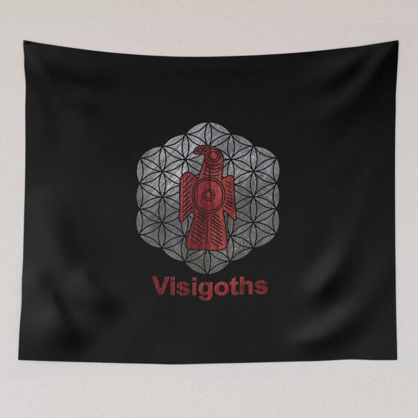Item preview, Visigoths designed and sold by yggdrasil-es.