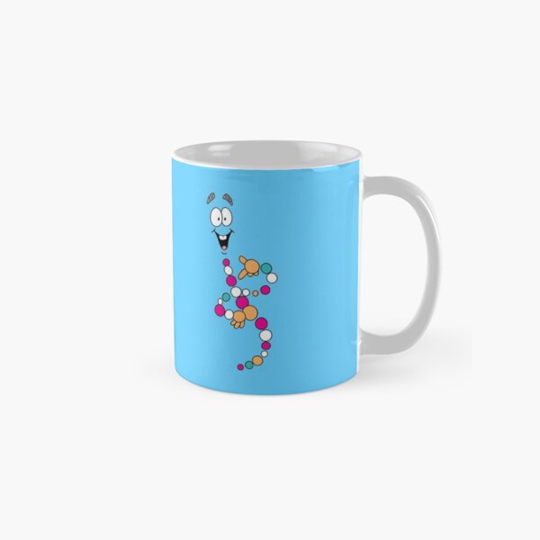Dino DNA Classic Mug