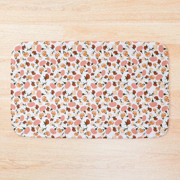 Item preview, Floral Pattern #3 designed and sold by floryavenue.