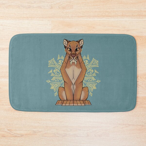 Item preview, Smilodon designed and sold by ZTheCrazed.
