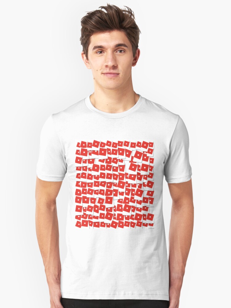 10 Best Roblox Shirts Every Guy
