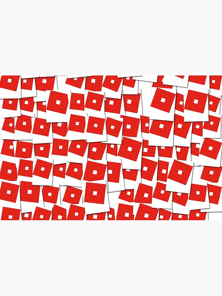 Roblox New Logo 1 Laptop Skin By Best5trading Redbubble - the new roblox logo