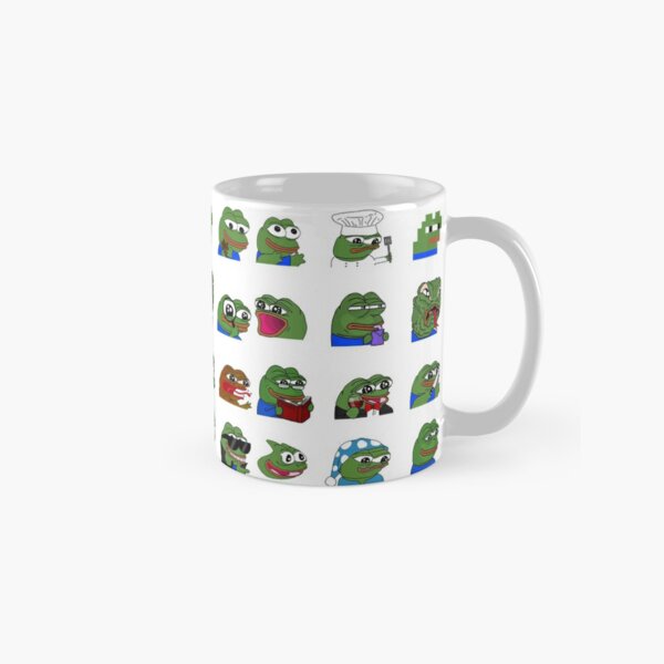 Coffee Frog Coffee Mug for Sale by Lazie