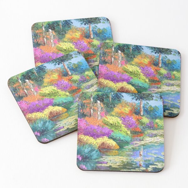 Item preview, Cool painting design designed and sold by conceptDVS.