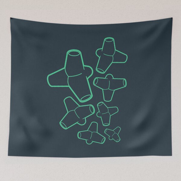 Item preview, Break the water designed and sold by Yanmos.