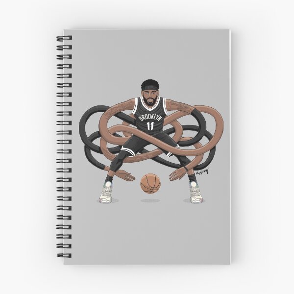Item preview, Gnarly Kyrie Brooklyn designed and sold by dukenny.