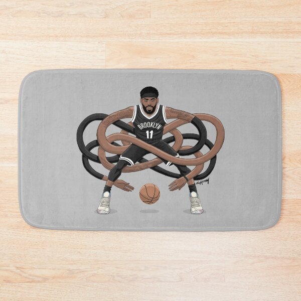 Item preview, Gnarly Kyrie Brooklyn designed and sold by dukenny.