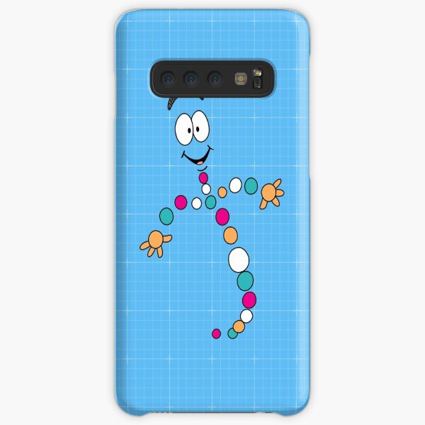 Dino DNA 2 Samsung Galaxy Snap Case