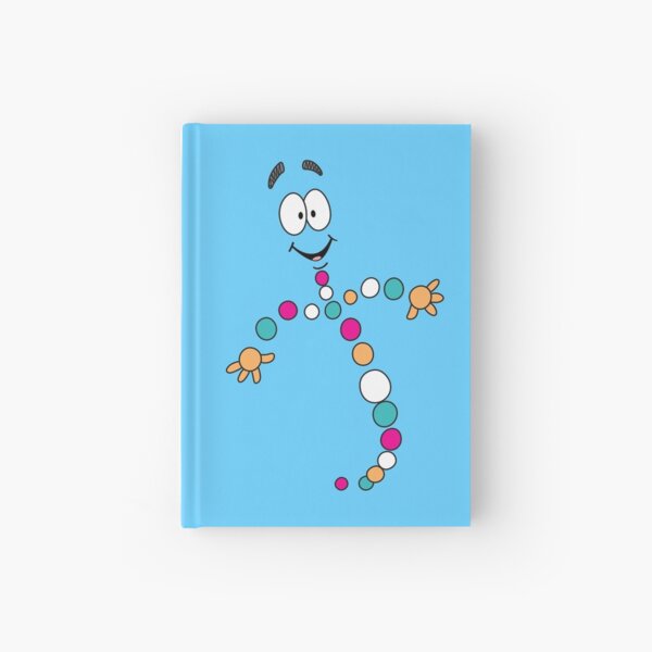 Dino DNA 2 Hardcover Journal