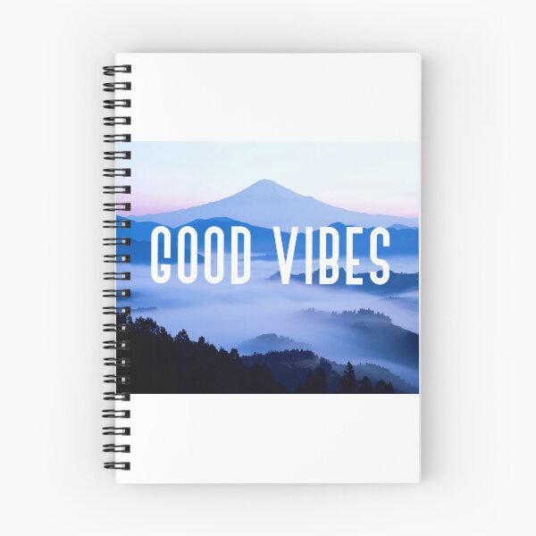Item preview, Good Vibes designed and sold by Nadeja.