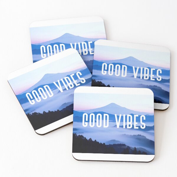 Item preview, Good Vibes designed and sold by Nadeja.