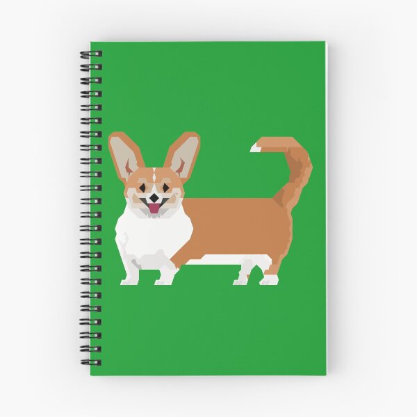Item preview, Cardigan Corgi designed and sold by wagnerps.