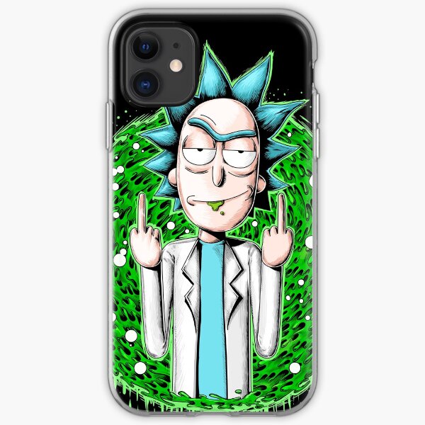 Sanchez iPhone Soft Case