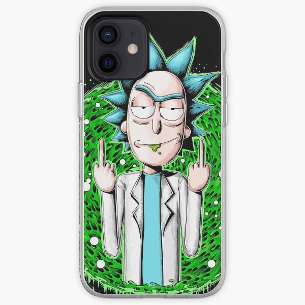 Sanchez iPhone Soft Case