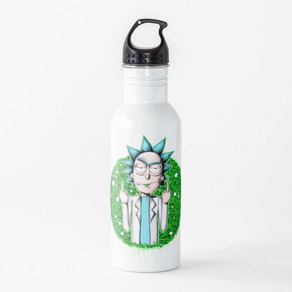 Sanchez Water Bottle