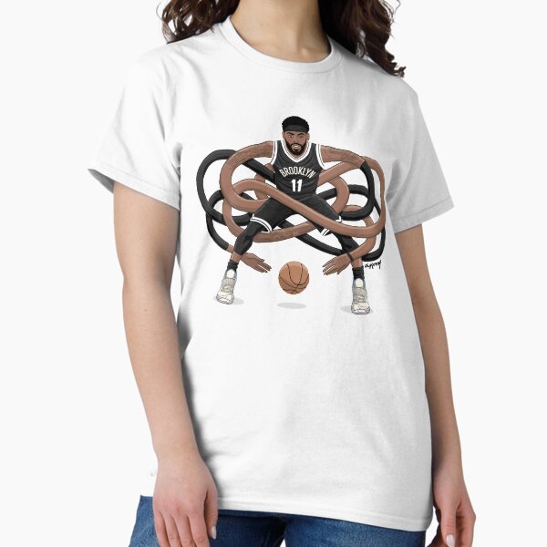 Item preview, Gnarly Kyrie Brooklyn designed and sold by dukenny.