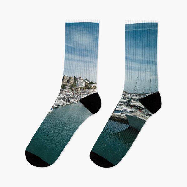 Item preview, Torquay Marina. England, UK designed and sold by Jay Lethbridge.