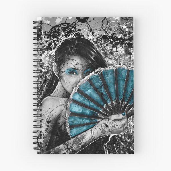 Item preview, Miss Fan designed and sold by Rorus007.