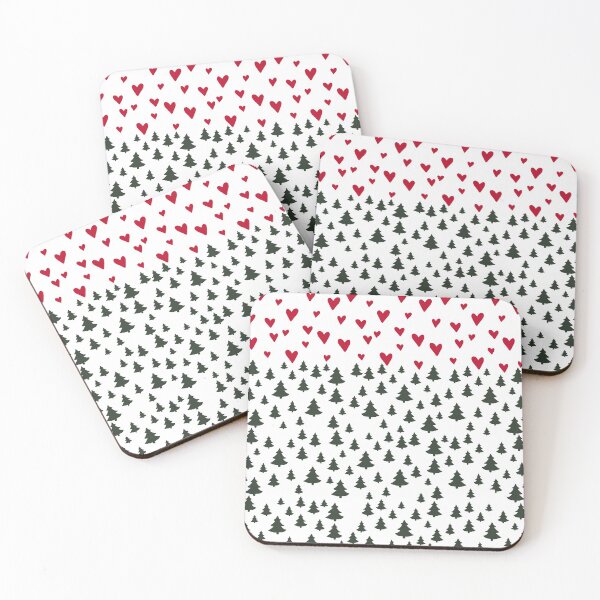 Item preview, Pop Patterns - Outdoor Love designed and sold by Sweetie Spicy.
