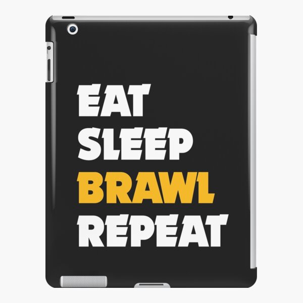 Brawl Stars Ipad Cases Skins Redbubble - brawl stars hoesje iphone 7