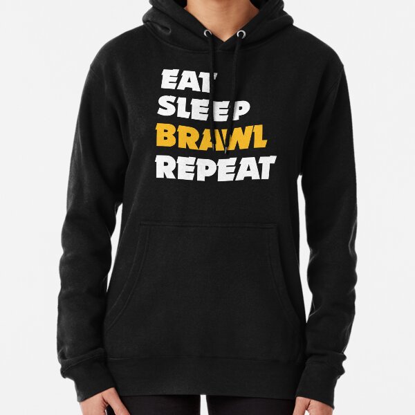 Sweatshirts Et Sweats A Capuche Sur Le Theme Brawl Stars Redbubble - sweat à capuche garcon brawl stars