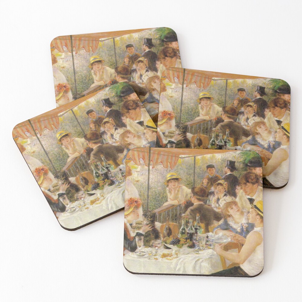 Item preview, Coasters (Set of 4) designed and sold by conceptDVS.