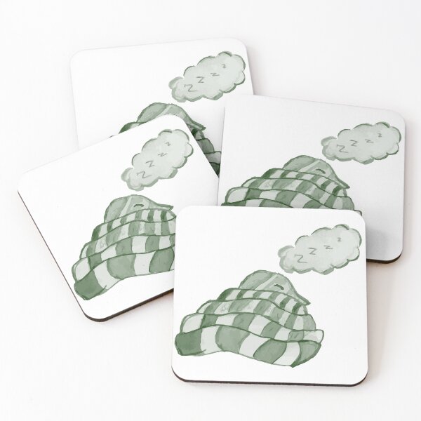 Item preview, Green Sandworm designed and sold by KMGraphics99.