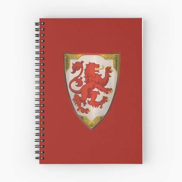 Item preview, Highland Marches Coat of Arms designed and sold by Chaosium.