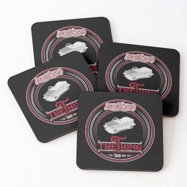 Item preview, the THING R&W designed and sold by Maestral.