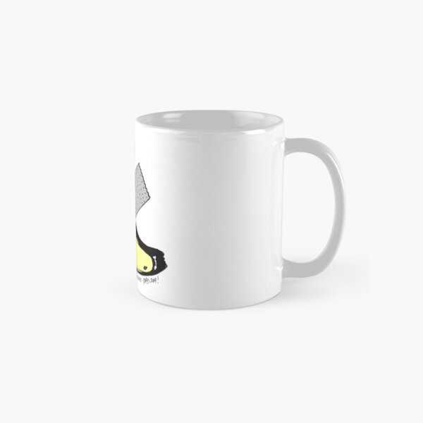That Banana II Classic Mug
