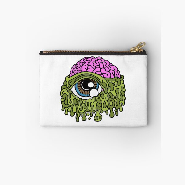 Item preview, booger brain designed and sold by Fungki.