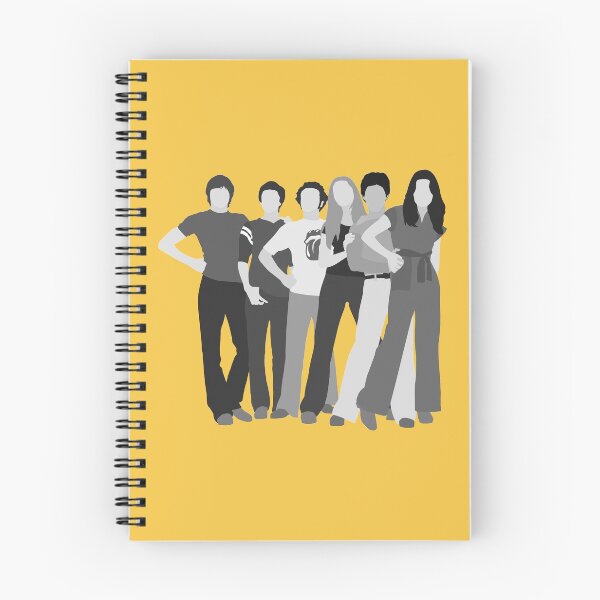 Item preview, That 70s Show designed and sold by honeydesigns.
