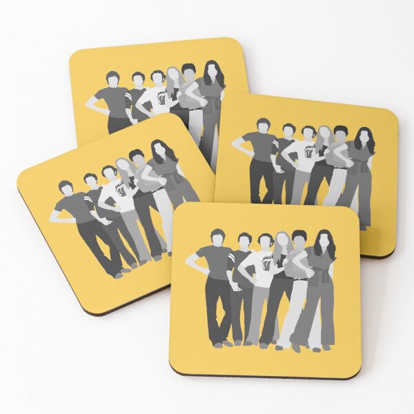 Item preview, That 70s Show designed and sold by honeydesigns.