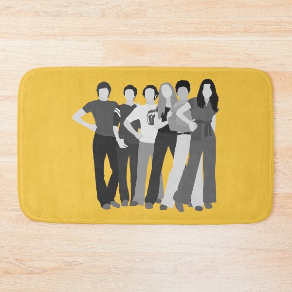 Item preview, That 70s Show designed and sold by honeydesigns.