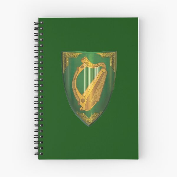 Item preview, Inismore Coat of Arms designed and sold by Chaosium.