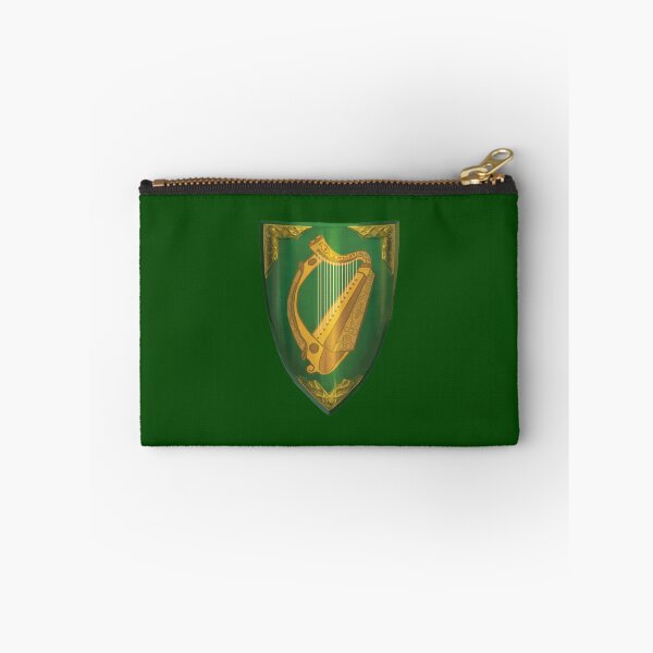 Item preview, Inismore Coat of Arms designed and sold by Chaosium.