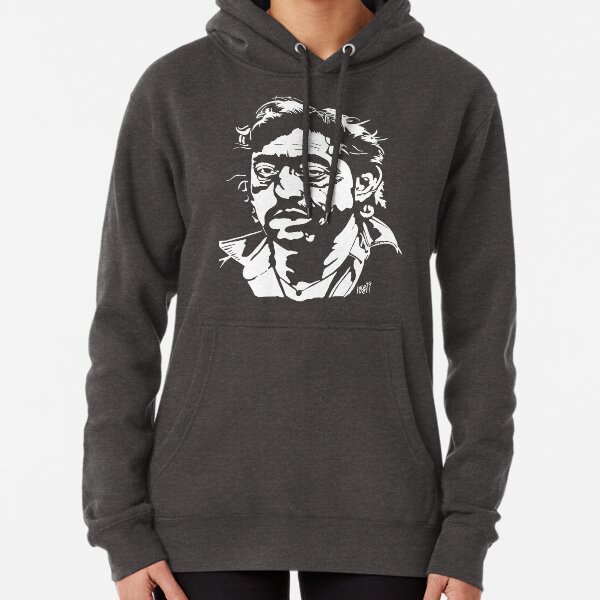 serge hoodie