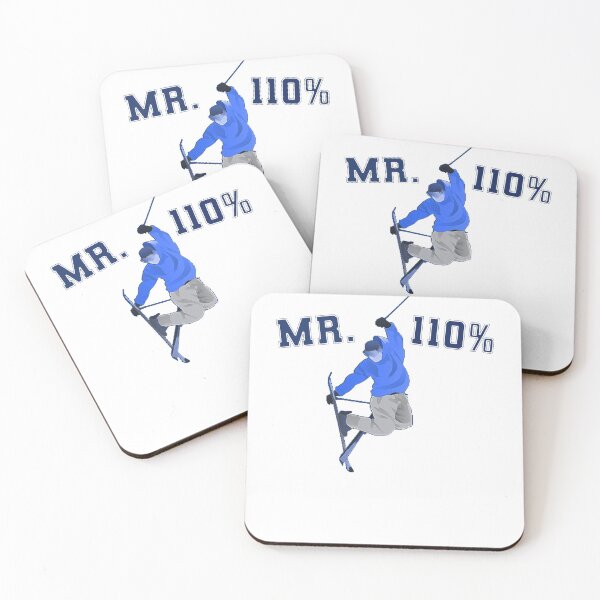 Item preview, Mr. 100% Skier designed and sold by scallies55.