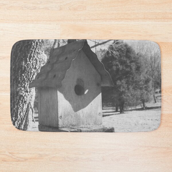 Item preview, Faded Film Bird House  designed and sold by Shanestillz.