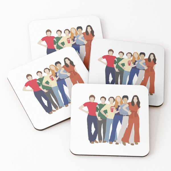 Item preview, That 70s Show designed and sold by honeydesigns.