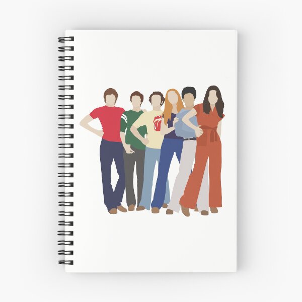 Item preview, That 70s Show designed and sold by honeydesigns.