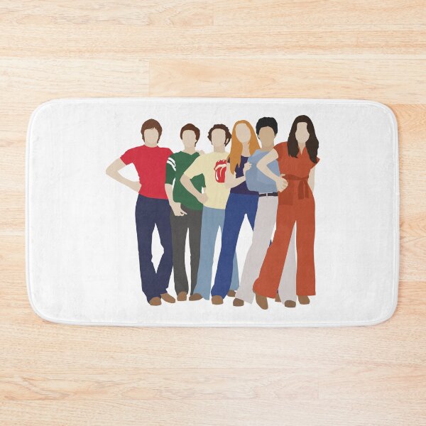 Item preview, That 70s Show designed and sold by honeydesigns.